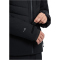 ICEPEAK Folsom S8 Outdoorjacke Herren 990 - basic black 50
