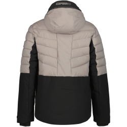 ICEPEAK Folsom S8 Outdoorjacke Herren 245 - grey 50