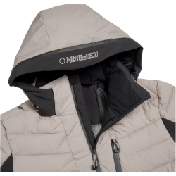 ICEPEAK Folsom S8 Outdoorjacke Herren 245 - grey 50