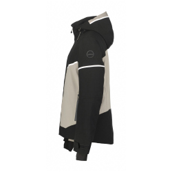 ICEPEAK Fircrest S8 Skijacke Herren 990 - basic black 48