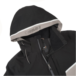 ICEPEAK Fircrest S8 Skijacke Herren 990 - basic black 48