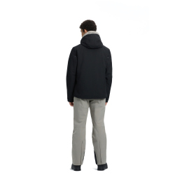 ICEPEAK Frisco S8 Outdoorjacke Herren 999 - black 48