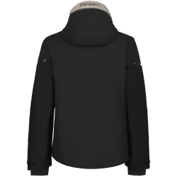 ICEPEAK Frisco S8 Outdoorjacke Herren 999 - black 48