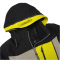 ICEPEAK Frisco S8 Outdoorjacke Herren 990 - basic black 48
