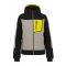 ICEPEAK Frisco S8 Outdoorjacke Herren 990 - basic black 54