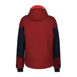 ICEPEAK Frisco S8 Outdoorjacke Herren 690 - wine 54