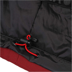 ICEPEAK Frisco S8 Outdoorjacke Herren 690 - wine 54