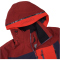 ICEPEAK Frisco S8 Outdoorjacke Herren 690 - wine 54