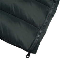 ICEPEAK Moran S8 Mantel Herren 590 - dark green 48