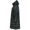 ICEPEAK Moran S8 Mantel Herren 590 - dark green 48