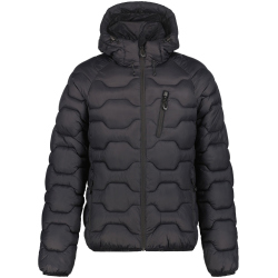 ICEPEAK Branch S8 Outdoorjacke Herren 990 - basic black 52
