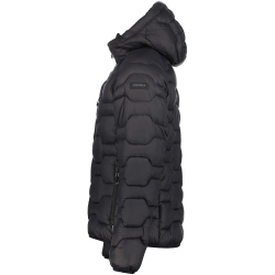 ICEPEAK Branch S8 Outdoorjacke Herren 990 - basic black 52