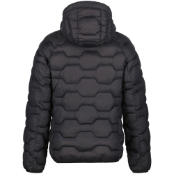 ICEPEAK Branch S8 Outdoorjacke Herren 990 - basic black 52