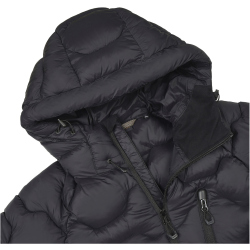 ICEPEAK Branch S8 Outdoorjacke Herren 990 - basic black 52