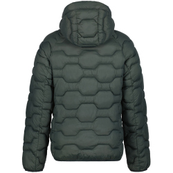 ICEPEAK Branch S8 Outdoorjacke Herren 590 - dark green 48