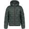 ICEPEAK Branch S8 Outdoorjacke Herren 590 - dark green 52