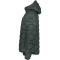 ICEPEAK Branch S8 Outdoorjacke Herren 590 - dark green 52