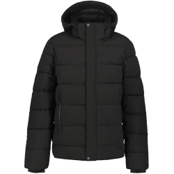ICEPEAK Bixby S8 Outdoorjacke Herren 990 - basic black 48
