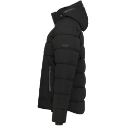 ICEPEAK Bixby S8 Outdoorjacke Herren 990 - basic black 56