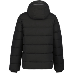 ICEPEAK Bixby S8 Outdoorjacke Herren 990 - basic black 56