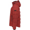 ICEPEAK Bixby S8 Outdoorjacke Herren 690 - wine 48