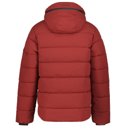ICEPEAK Bixby S8 Outdoorjacke Herren 690 - wine 56