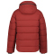 ICEPEAK Bixby S8 Outdoorjacke Herren 690 - wine 56