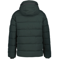 ICEPEAK Bixby S8 Outdoorjacke Herren 590 - dark green 48