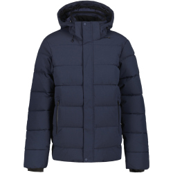 ICEPEAK Bixby S8 Outdoorjacke Herren 390 - dark blue 56