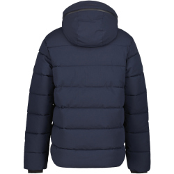 ICEPEAK Bixby S8 Outdoorjacke Herren 390 - dark blue 56