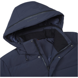 ICEPEAK Bixby S8 Outdoorjacke Herren 390 - dark blue 56
