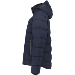 ICEPEAK Bixby S8 Outdoorjacke Herren 390 - dark blue 56