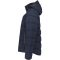 ICEPEAK Bixby S8 Outdoorjacke Herren 390 - dark blue 56