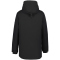 ICEPEAK Maxbass S8 Outdoorjacke Herren 990 - basic black 50