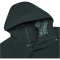 ICEPEAK Maxbass S8 Outdoorjacke Herren 590 - dark green 50