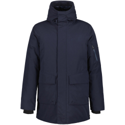 ICEPEAK Maxbass S8 Outdoorjacke Herren 390 - dark blue 48