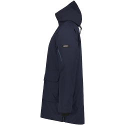 ICEPEAK Maxbass S8 Outdoorjacke Herren 390 - dark blue 48