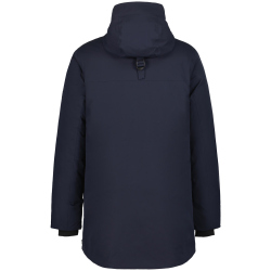 ICEPEAK Maxbass S8 Outdoorjacke Herren 390 - dark blue 48