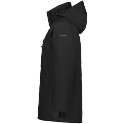 ICEPEAK Alston S8 Winterjacke Herren 990 - basic black 48