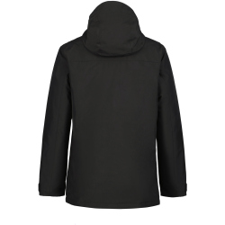 ICEPEAK Alston S8 Winterjacke Herren 990 - basic black 48