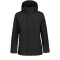 ICEPEAK Alston S8 Winterjacke Herren 990 - basic black 48
