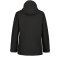 ICEPEAK Alston S8 Winterjacke Herren 990 - basic black 48