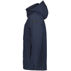 ICEPEAK Alston S8 Winterjacke Herren 390 - dark blue 48