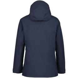 ICEPEAK Alston S8 Winterjacke Herren 390 - dark blue 48