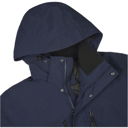 ICEPEAK Alston S8 Winterjacke Herren 390 - dark blue 48