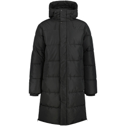 ICEPEAK Ardek S8 Mantel Herren 990 - basic black 48