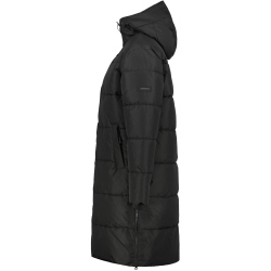 ICEPEAK Ardek S8 Mantel Herren 990 - basic black 48