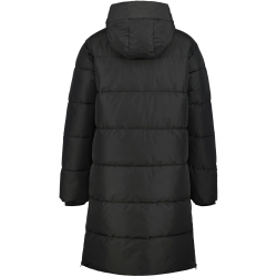 ICEPEAK Ardek S8 Mantel Herren 990 - basic black 48