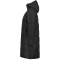 ICEPEAK Ardek S8 Mantel Herren 990 - basic black 48