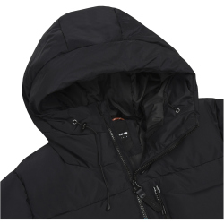 ICEPEAK Ameri S8 Winterjacke Herren 990 - basic black 48